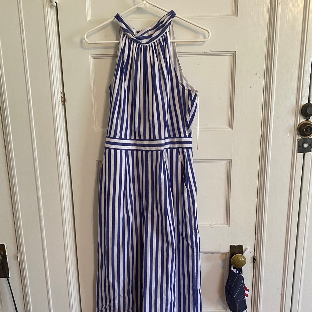 J crew women’s jumpsuit